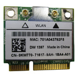 Tarjeta Wifi Broadcom Bcm94312hmg Wlan Hp Probook 