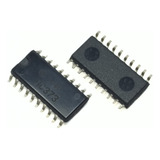 Compuerta De Superficie 74hc373fpel Smd Sop-20