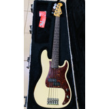 Fender Precision American Bass 5 Cuerdas