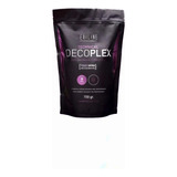 Decolorante Decoplex Exiline Profesional 700g Polvo