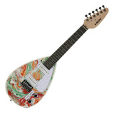 Vox Mk3 Mini Mb Guitarra Electrica