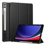 Funda Para Samsung Galaxy Tab S9 Plus 12.4'' (sm-x810/x610)