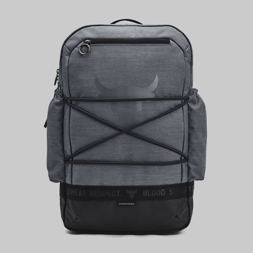 Mochila Under Armour Project Rock Brahma Bp 