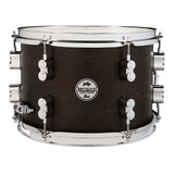 Pdp Redoblante De Maple Dry Limited Edition 12 X8  