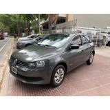 Volkswagen Gol Trend 2014 1.6 Pack Ii 101cv