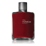 Perfume Homem Potence Eau De Parfum 25 ml Masculino Natura