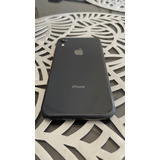 Apple iPhone XR 64 Gb - Negro Usado