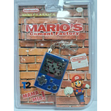 Nintendo Mini Classics  Super Mario´s Cement Factory