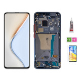 1 Pantalla Lcd+pantalla De Marco Para Redmi K30 Pro F2 Pro