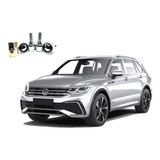 Birlos De Seguridad Premium Con 2 Dados Volkswagen Tiguan