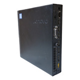 Mini Pc Lenovo M710q Thinkcentre I5-7400t, 8gb Ram 240gb Ssd