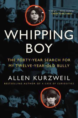Libro Whipping Boy - Allen Kurzweil