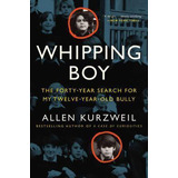 Libro Whipping Boy - Allen Kurzweil