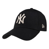 Gorra New Era New York Yankees 60435258 Negra
