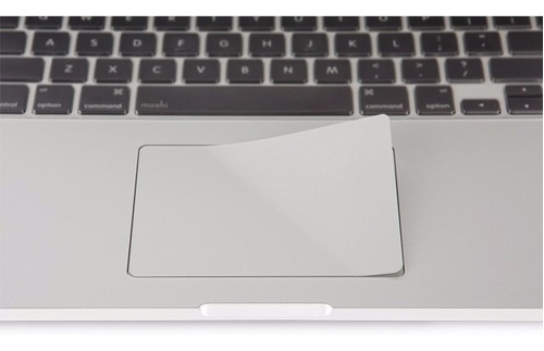 Protector Trackpad  Macbook Air 11 13 Pro 13 15 17 White 13