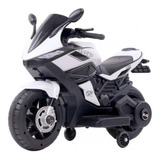 Moto A Bateria 6v Rueditas Luz Sonidos Zaki 8350 Babymovil