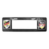 Portaplacas Europeo Alemania Volkswagen Mk6 Aguila