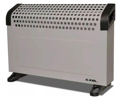 Radiador Convector Axel Ax-co2000