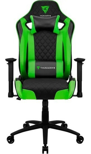 Cadeira Gamer Giratória Thunderx3 Tgc12 Evo Edição Limitada