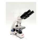 Microscopio Biológico Binocular Sg-50b Jf Lhabo