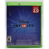 Disney Infinity Edicion 2.0 Xbox One * R G Gallery