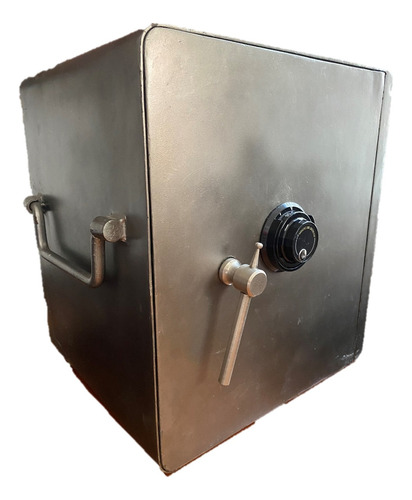 Caja Fuerte, Marca: Victor´s Safes Inc