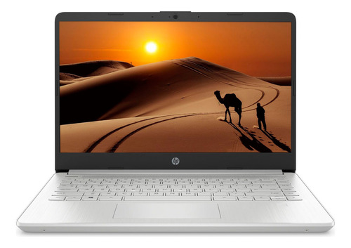 Hp 14 Fhd Core I3 11va 256 Ssd  + 8gb Ram / Notebook Outlet