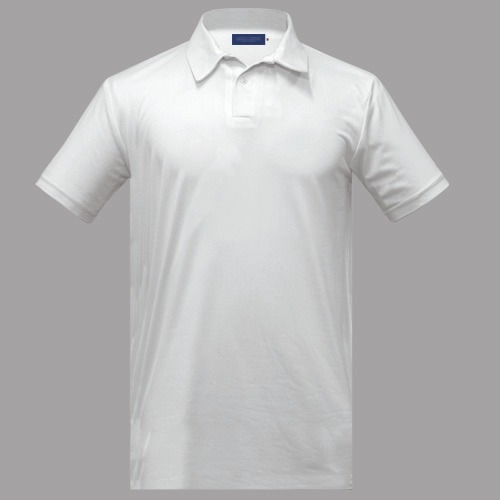 Playera  Legacy Tipo Polo Hombre Manga Corta Tela Premium