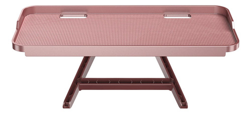 Soporte Superior Para Mandos A Distancia De Tv, Oro Rosa