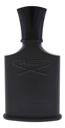 Edp 1.7 Onzas Green Irish Tweed Por Creed Para Hombre,