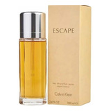 Escape Woman 100ml Edp / Gls