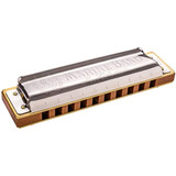 Hohner 1896bx-c Banda Marina Clave De C Mayor