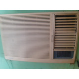 Aire Ventana Goldstar 6000frigorias Frio/calor Con Control 