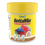 Alimento Pez Bettamin Tetra 29g - g a $5725