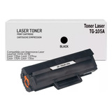 Toner Generico 105 | Impresora Laser 107a 107w 135w 137fnw