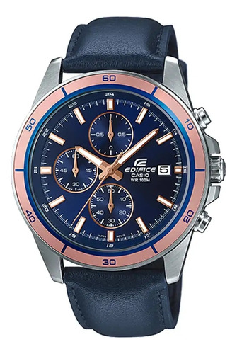 Casio Edifice Efr-526l-2avudf