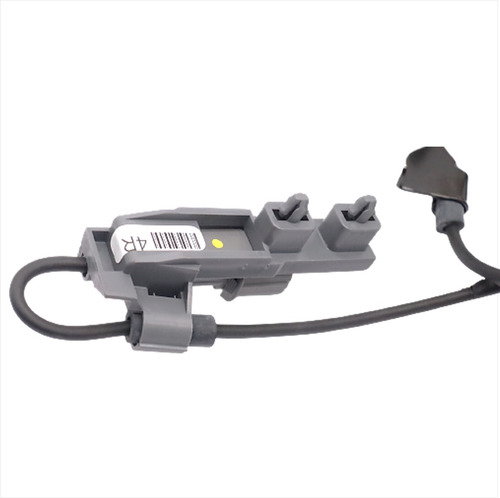 Sensor Abs Delantero Chevrolet Colorado Derecho Originalgm Foto 8