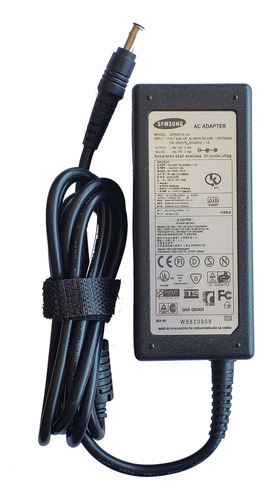 Fuente Monitor Samsung S19a300 S19b300 14v 2.14a 