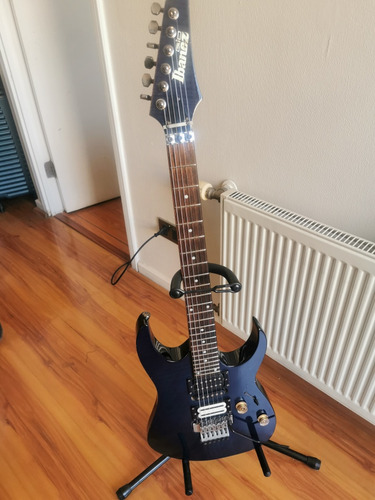 Guitarra Eléctrica Ibanez Grg 370fm