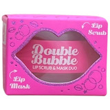  Double Bubble Lips Mask 