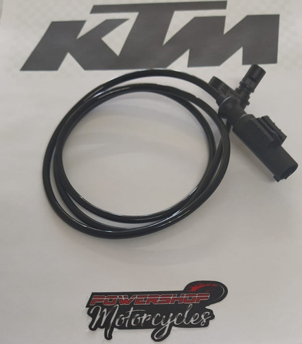 Sensor Abs O Sensor Velocidad, Ktm Duke 390, 390 Ng