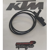 Sensor Abs O Sensor Velocidad, Ktm Duke 390, 390 Ng