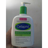 Crema Cetaphil Piel Seca Y Sensible - mL a $222