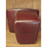 Estuche Original Leica R3 