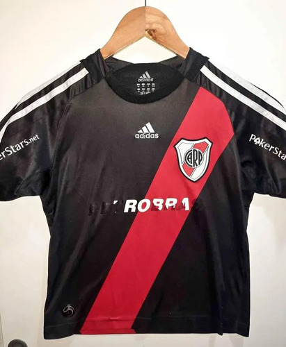 Camiseta River Plate