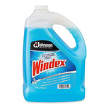 Windex Repuesto - Botella De 4l