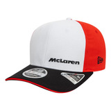 Gorra Mclaren Monaco 2024