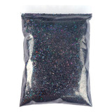 6 X 50g Holographic Nail Glitter Sequins Paillette Flakes