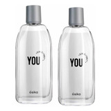 Its You Esika 90 Mil Set Con 2 100% Originales