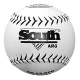 Pelota Softbol Seguridad South 12'' Sb-12-sfb - Wolfi